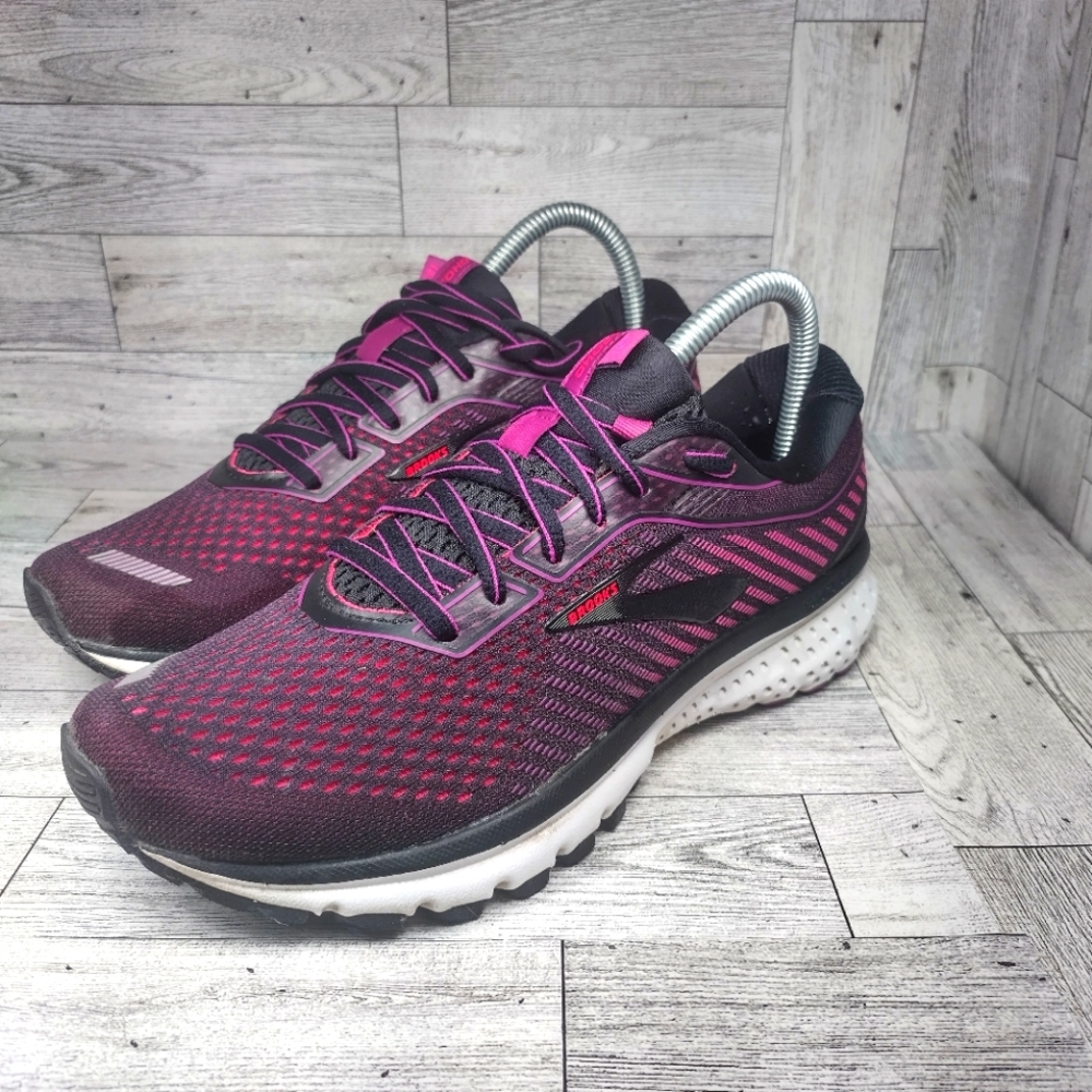 Brooks running shoes